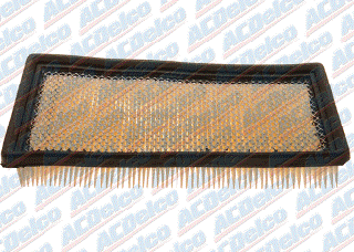 Luftfiltereinsatz - Aircleaner Element  Grand Am 3,1L 94-98